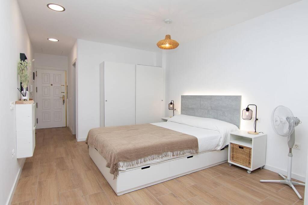 “Alma Beach” Apartamento Las Palmas de Gran Canaria Exterior foto